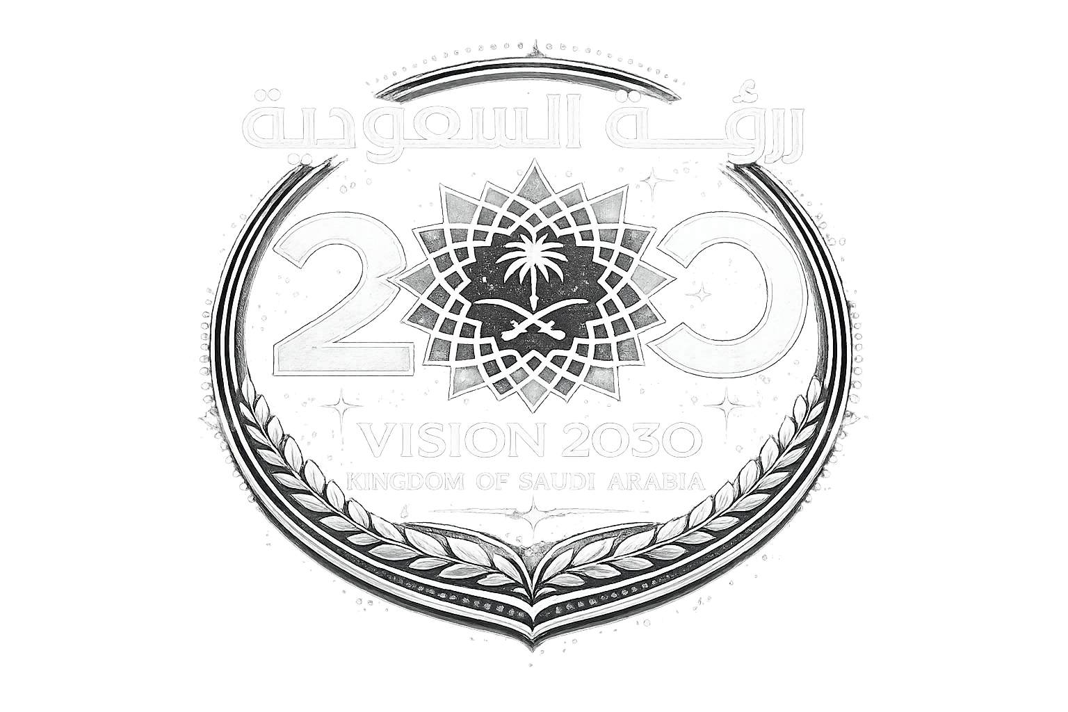 Saudi Vision 2030