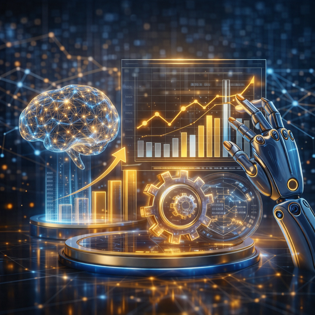 Digital technology expertise visualization