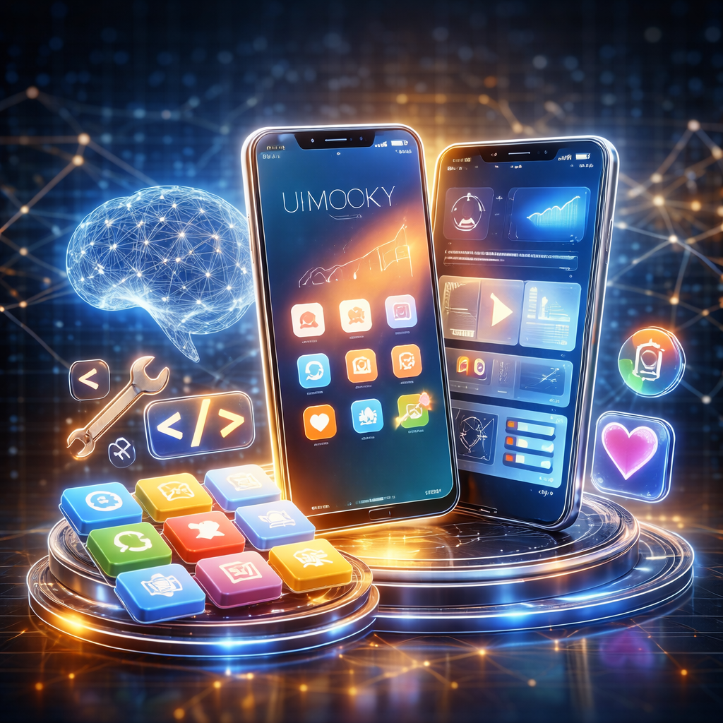 Digital technology expertise visualization